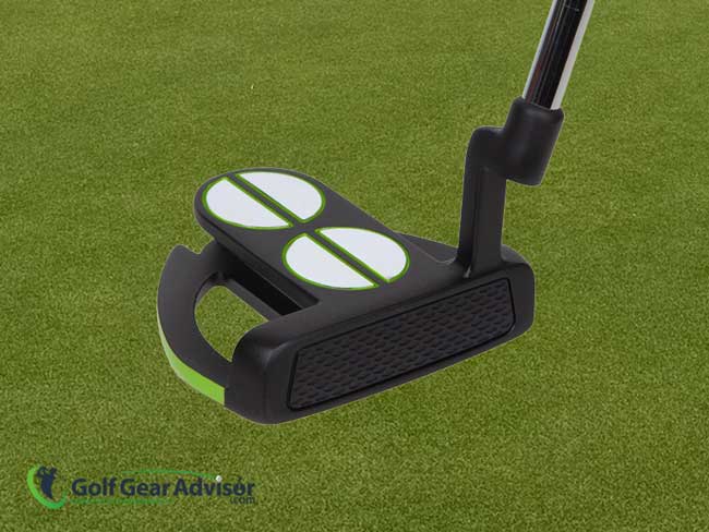 Pinemeadow Golf PGX SL Putter Pinemeadow Golf PGX SL Putter