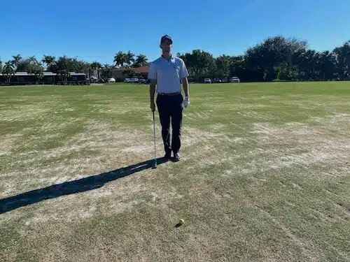 Pre Shot Routine Pre Shot Routine