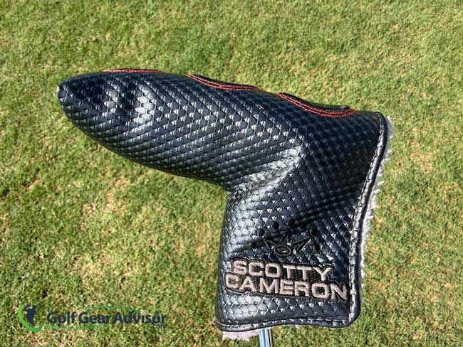Scotty Cameron Head Cover Scotty Cameron Head Cover