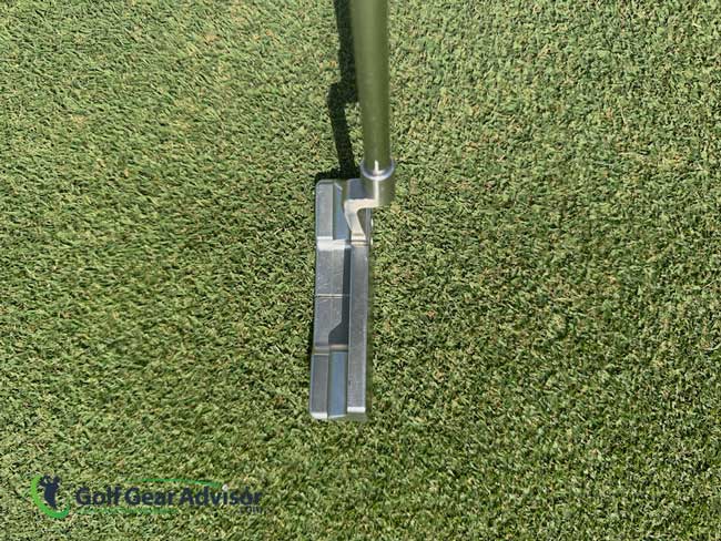 Scotty Cameron Newport 2 On The Putting Green Scotty Cameron Newport 2 On The Putting Green