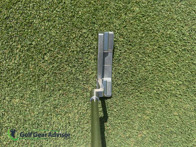 Scotty Cameron Newport Putter On The Green Scotty Cameron Newport Putter On The Green