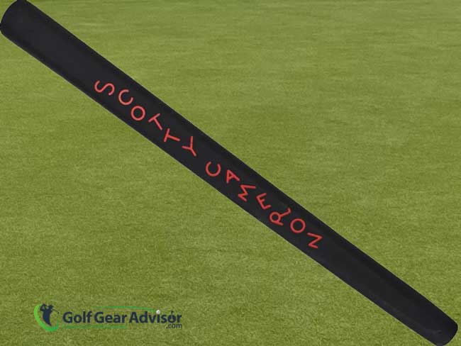 Scotty Cameron Pistolero Grip Scotty Cameron Pistolero Grip