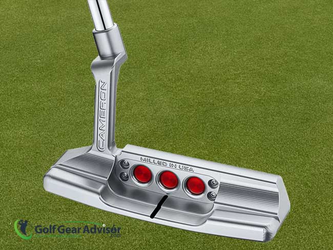 Scotty Cameron Studio Style Newport 2 Scotty Cameron Studio Style Newport 2