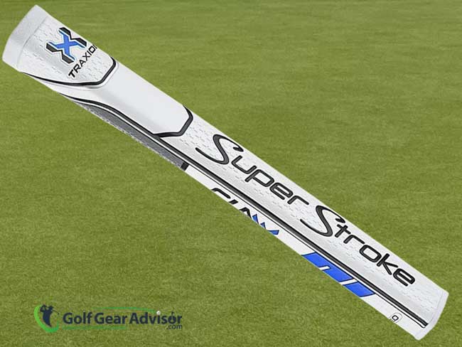 SuperStroke Traxion Claw SuperStroke Traxion Claw