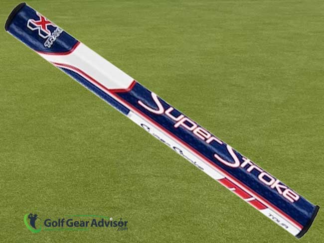 SuperStroke Traxion Tour SuperStroke Traxion Tour