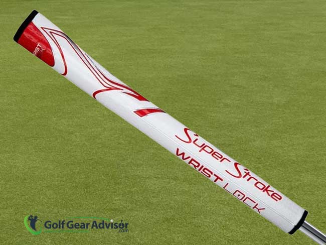 SuperStroke Wrist Lock SuperStroke Wrist Lock