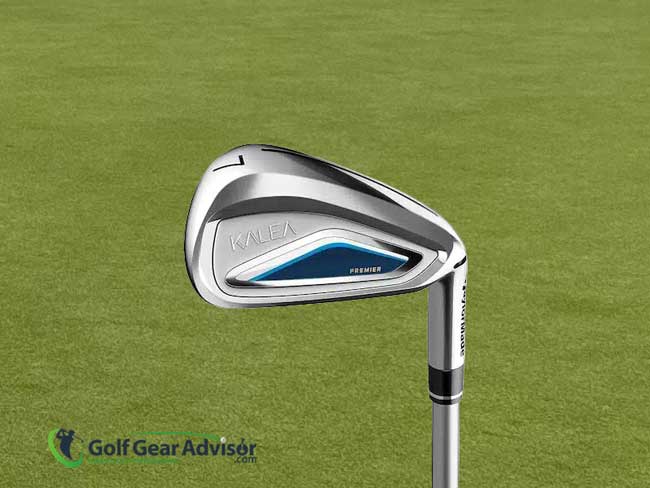 Taylormade Kalea Iron Taylormade Kalea Iron