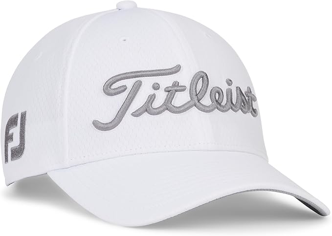 Titleist Tour Elite Hat Titleist Tour Elite Hat