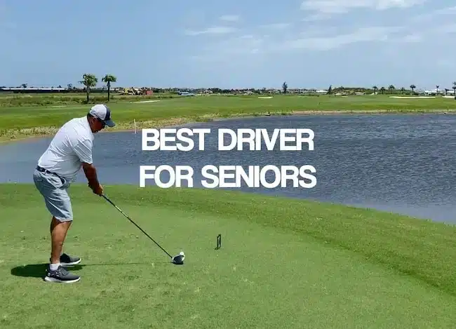 Best Driver For Seniors Featured Image Best Driver For Seniors Featured Image