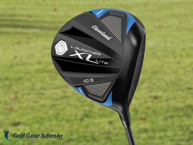 Cleveland Launcher XL Lite Driver Cleveland Launcher XL Lite Driver