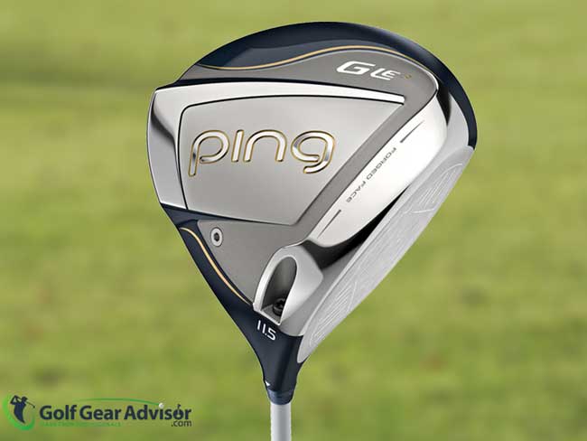 Ping G Le3 Driver Ping G Le3 Driver