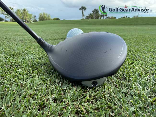 Ping G440 Driver Setup Behind The Ball Ping G440 Driver Setup Behind The Ball