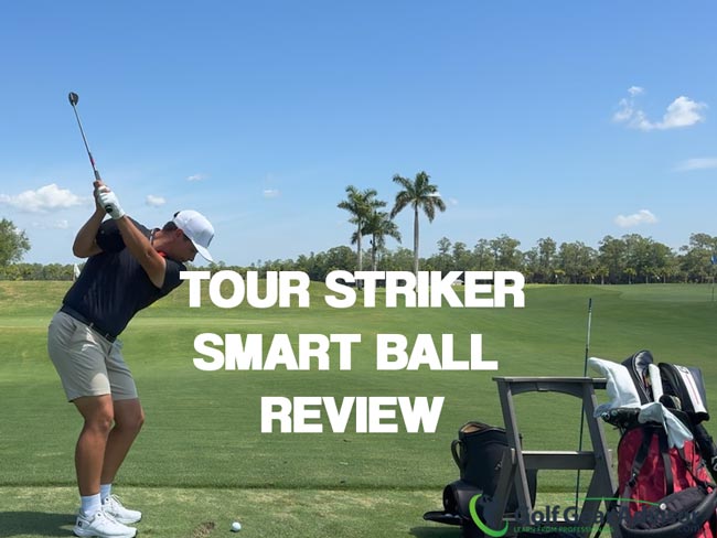 Tour Striker Smart Ball Review Featured Image Tour Striker Smart Ball Review Featured Image