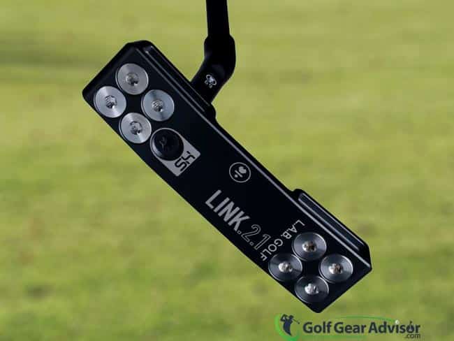 LAB Link.2.1 Putter LAB Link.2.1 Putter