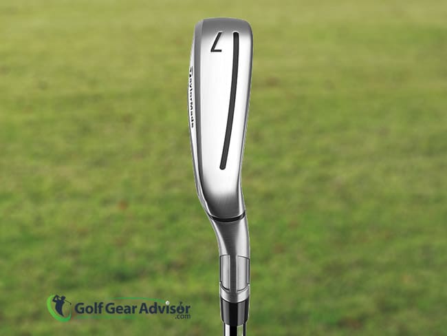 Taylormade Qi Max Bottom View Taylormade Qi Max Bottom View