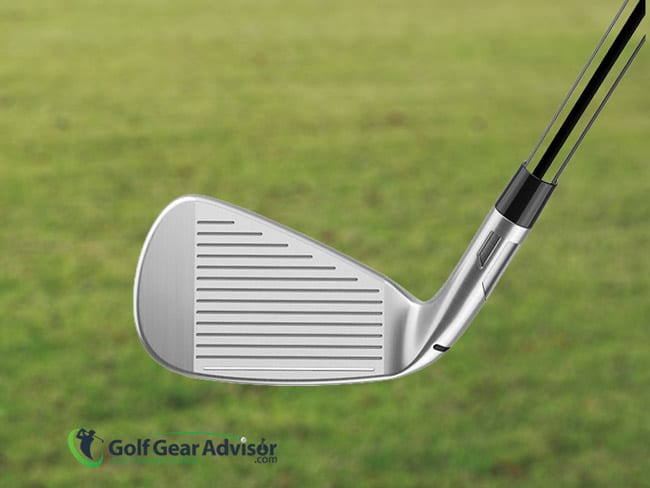 Taylormade Qi Max Clubface Taylormade Qi Max Clubface